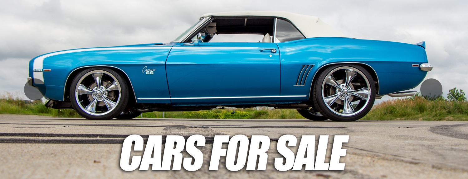 Cars For Sale