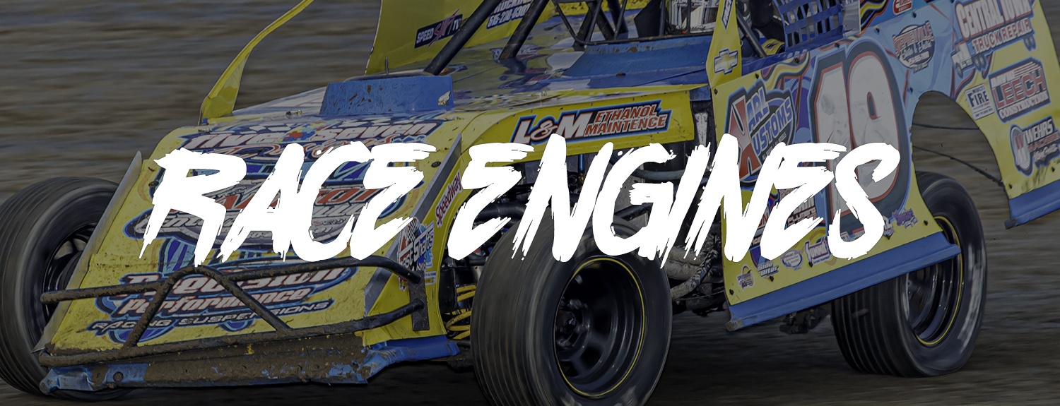 Race Engines Slide