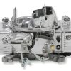 Holley 0-1850S 4160 Polished 600CFM Street Warrior Carburetor - Image 3