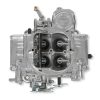 Holley 0-1850S 4160 Polished 600CFM Street Warrior Carburetor - Image 4