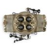 Holley 0-80541-2 4150 HP 650CFM IMCA Sportmod Carburetor - 602 Crate Engine NASCAR Approved - Image 2