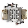 Holley 0-80541-2 4150 HP 650CFM IMCA Sportmod Carburetor - 602 Crate Engine NASCAR Approved - Image 3