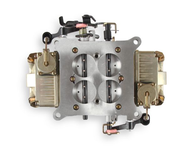 Holley 0-80541-2 4150 HP 650CFM IMCA Sportmod Carburetor - 602 Crate Engine NASCAR Approved - Image 3