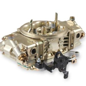 Holley 0-80541-2 4150 HP 650CFM IMCA Sportmod Carburetor - 602 Crate Engine NASCAR Approved