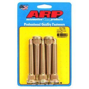 ARP 100-7701 7/16-20 Wheel Studs for GM w/ Drum Brakes Set of 5