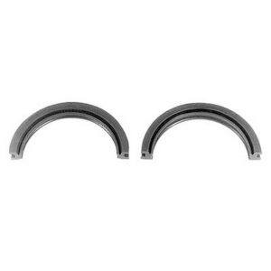 Rear Oil Seal, Two-Piece Design