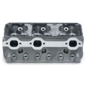 18° Aluminum Cylinder Head