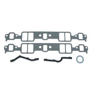 Intake Manifold Gasket Kit - 1971-86 302-350 & ZZ350