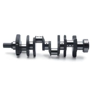 Forged Steel Crankshafts - Gen V/VI 502