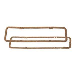 Valve Cover Gasket - Splayed Valve Head