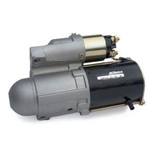 Lightweight Starter (Remanufactured)