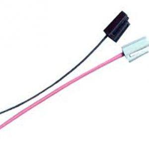 Connector - HEI Distributor Power & Tachometer