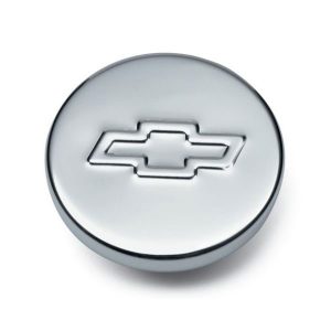 Push-In Oil Filler Cap