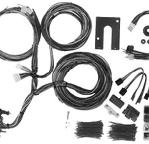 12-Circuit Chassis Wiring Harness