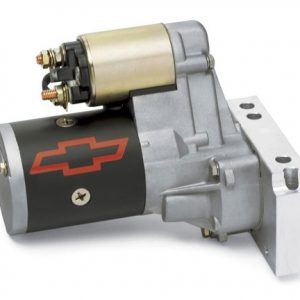 High-Torque Mini Starter