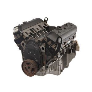 S10/T10 4.3L 262 CID GM Crate Engine