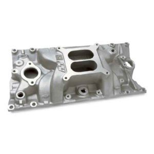 Intake Manifold - Vortec Head Design