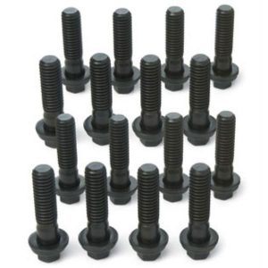 Intake Manifold Bolt Kit