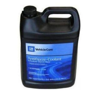 Antifreeze - Coolant 12378560