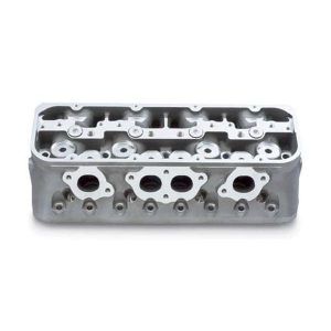 Semi-Finished SB2.2 NASCAR Race Cylinder Head