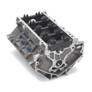 Aluminum C5R Racing Block