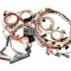 Wire Harness, LS1/ASA Racing