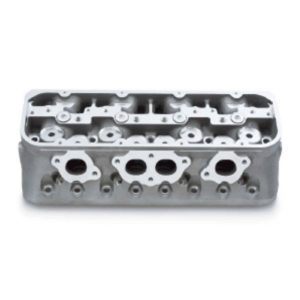 Semi-Finished SB2.2 Aluminum Cylinder Head