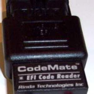Diagnostic Trouble Code Tool