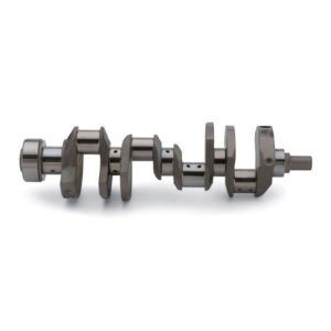 Crankshaft - Forged 4340 Steel
