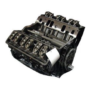 4.3L L35 262 CID Crate Engine