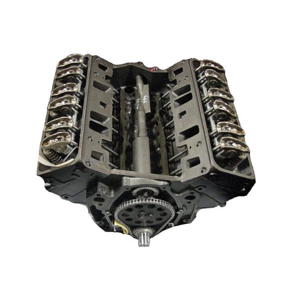 Buy 4.3L LU3 GM Engine From Karl Kustoms, One Of The Largest Online Retaile...