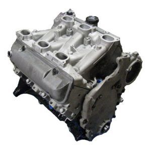 3.4L 207 CID GM Engine (Reman)