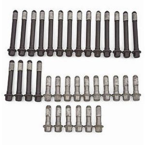 Cylinder Head Bolt Kit
