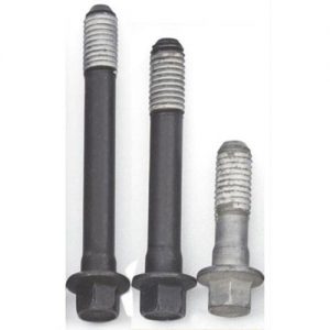 Cylinder Head Bolt Kit - Std. Deck LSX Block