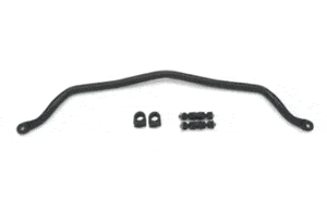 Chevrolet Performance Heavy-Duty Front Stabilizer Bar
