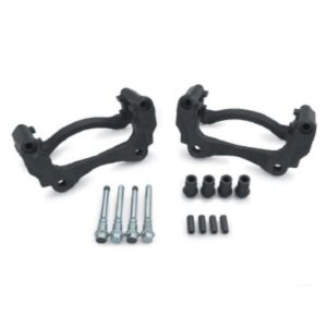 Heavy-Duty Front Brake Caliper Brackets