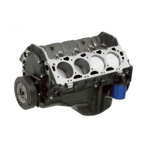 19433375 Chevrolet Performance 454 Partial Engine