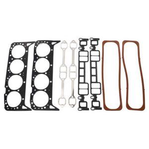Cylinder Head Installation Kit, 5.7L L31 Engine