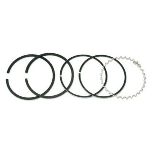 Oversize Low-Tension Piston Rings, 502 Engine