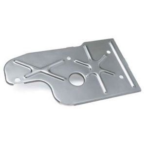 Windage Tray