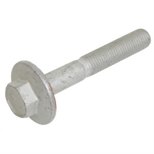 Chevrolet Performance Harmonic Balancer Bolts 12557840