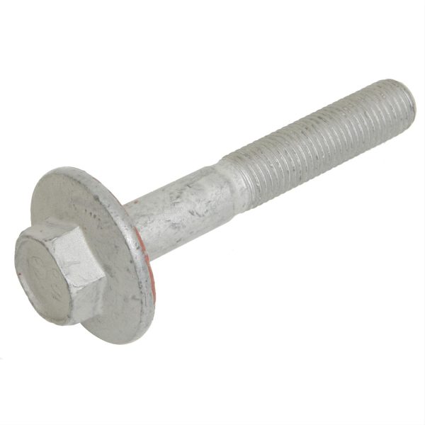 Chevrolet Performance Harmonic Balancer Bolts 12557840