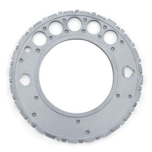 Reluctor Wheel, 24X - 1997-2005