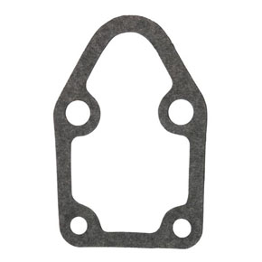 Fel-Pro Fuel Pump Gaskets - SBC - Block to Plate