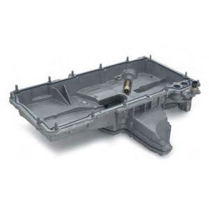 Corvette Oil Pan