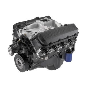 454 HO Crate Engine – Chevrolet Performance 454 HO Crate Engine