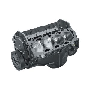 502 Partial Crate Engine – Chevrolet Performance 502 Partial Crate Engine