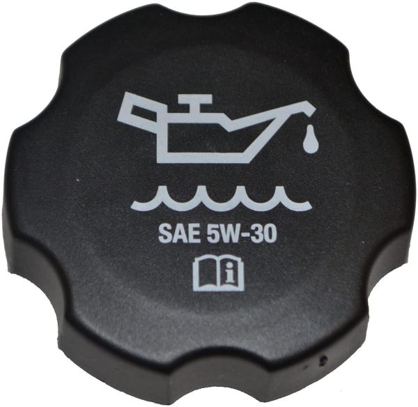 L92 Oil Filler Cap