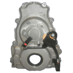 L92 Front Timing Cover