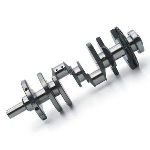 LSA Crankshaft